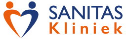Sanitas GGZ Logo